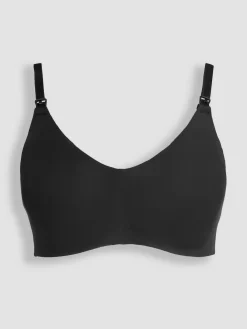 Jojo Maman Bébé Microfibre Moulded Maternity & Nursing Bra^Women Bras