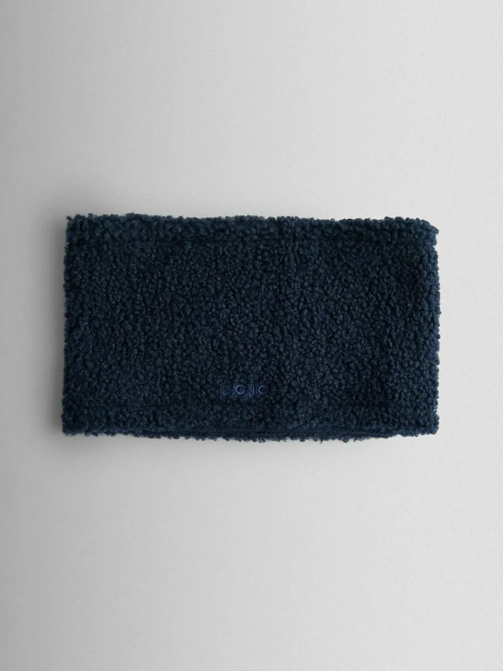 Jojo Maman Bébé Navy Bear Borg Snood^BOY Hats|Hats