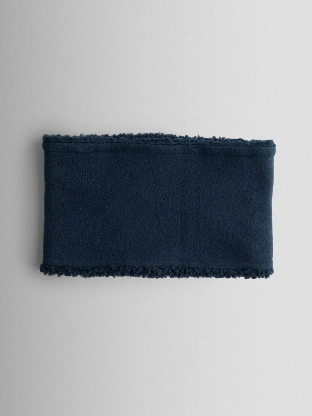 Jojo Maman Bébé Navy Bear Borg Snood^BOY Hats|Hats