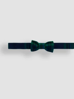 Jojo Maman Bébé 3-Piece Bow Tie Waistcoat & Shirt Set^BOY Occasionwear