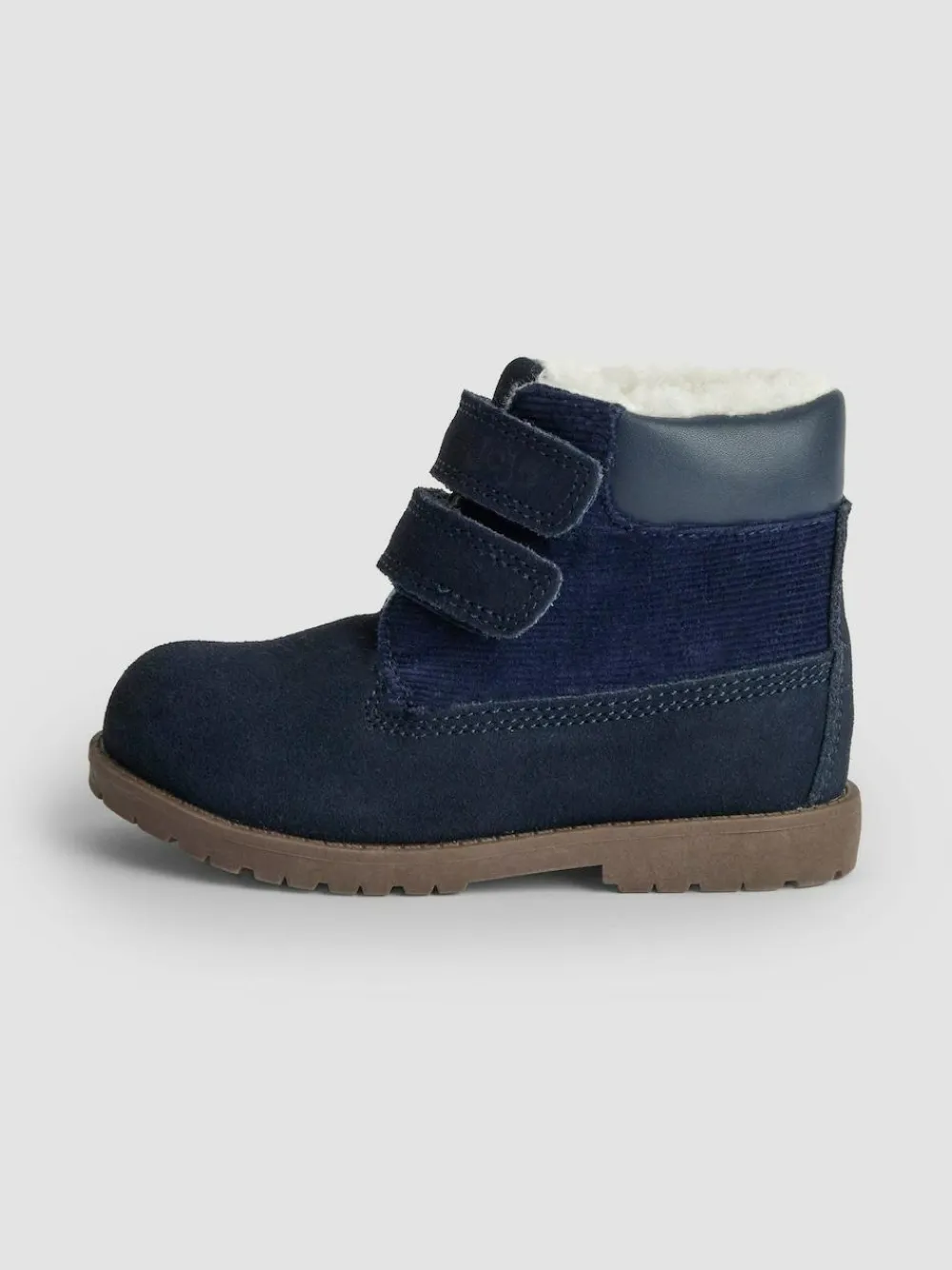 Jojo Maman Bébé Leather Boots^BOY Baby Boots|Boots