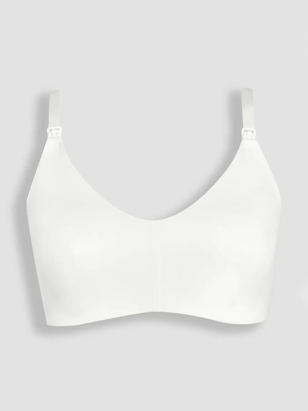 Jojo Maman Bébé Microfibre Moulded Maternity & Nursing Bra^Women Bras