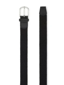 Outlet Jones Bootmaker Blue Union Belt