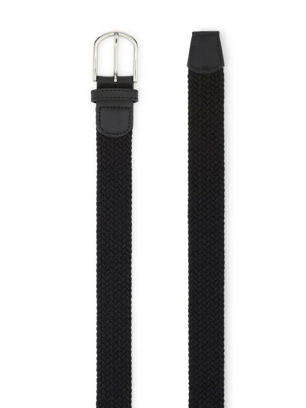 Outlet Jones Bootmaker Blue Union Belt