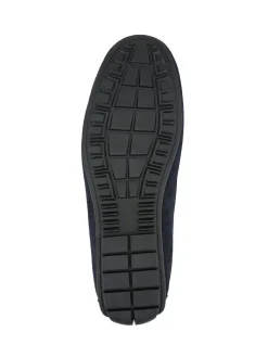 Jones Bootmaker Zeke Leather Full Slippers^ Slippers|Slippers