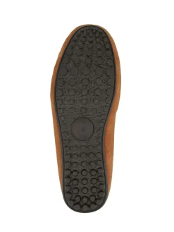 Jones Bootmaker Zap Leather Mule Slippers^ Slippers|Slippers
