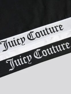 Juicy Couture Juicy Crop Top 2 Pack Hanging^ Underwear|Bras & Crop Tops