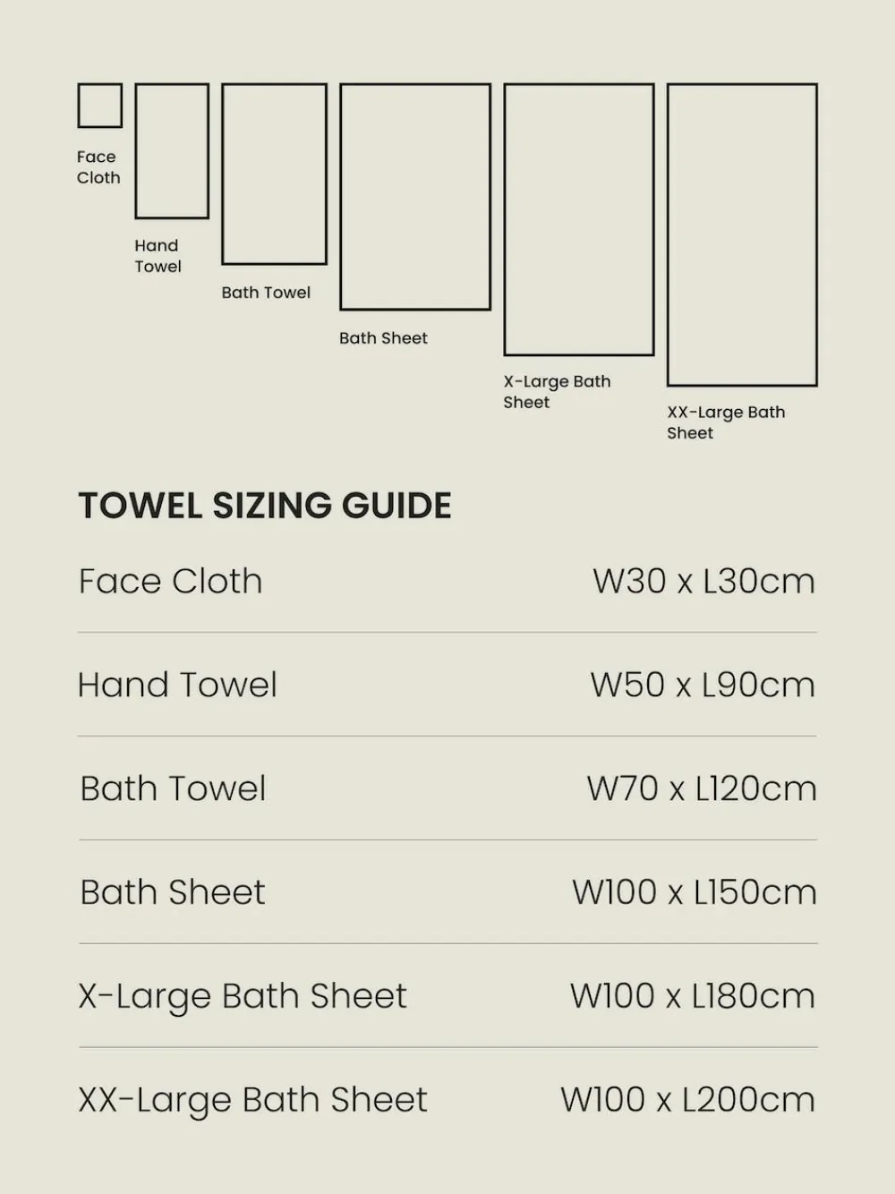 Outlet Next Jungle Green Egyptian Cotton Towel