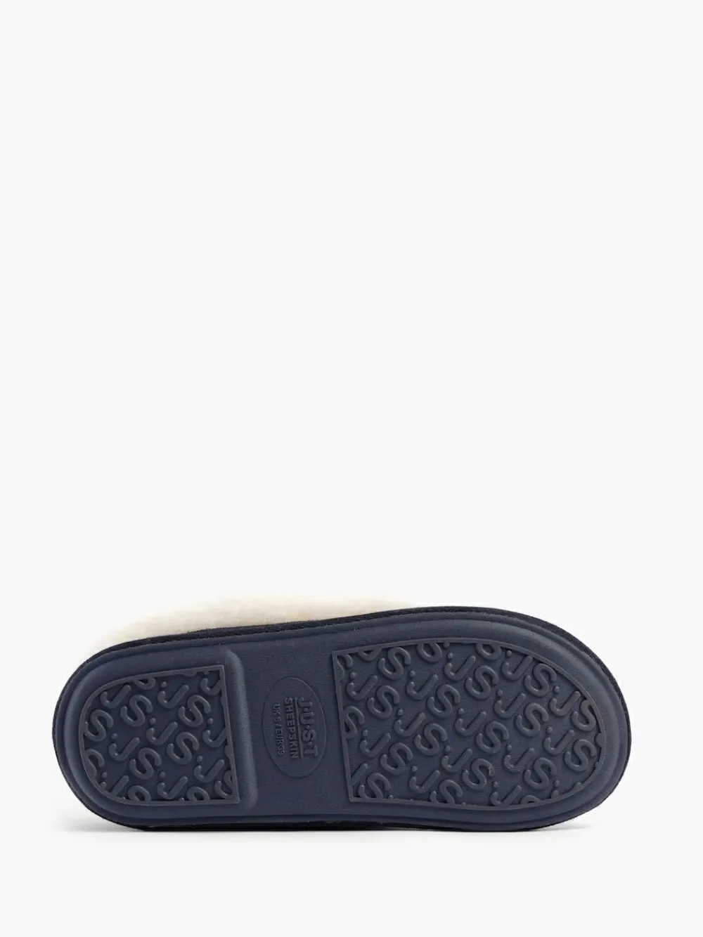 Just Sheepskin Ladies Classic Sheepskin Slipper^Women Slippers
