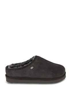 Just Sheepskin Mens Louis Slippers^ Slippers|Slippers