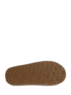 Just Sheepskin Mens Miles Slippers^ Slippers|Slippers