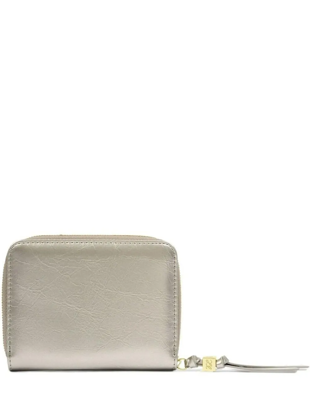 Katie Loxton Jewellery A Little Sparkle Travel Case Silver
