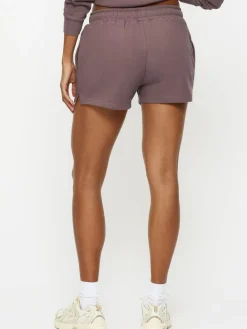 KBX White Jessica Shorts^Women Shorts