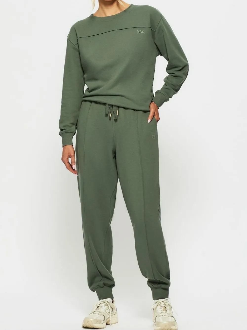 KBX Jessica Sweat Joggers^Women Leggings & Sweatpants