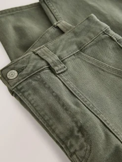 Next Ankle Straight Leg Carpenter Jeans^Women Jeans|Jeans
