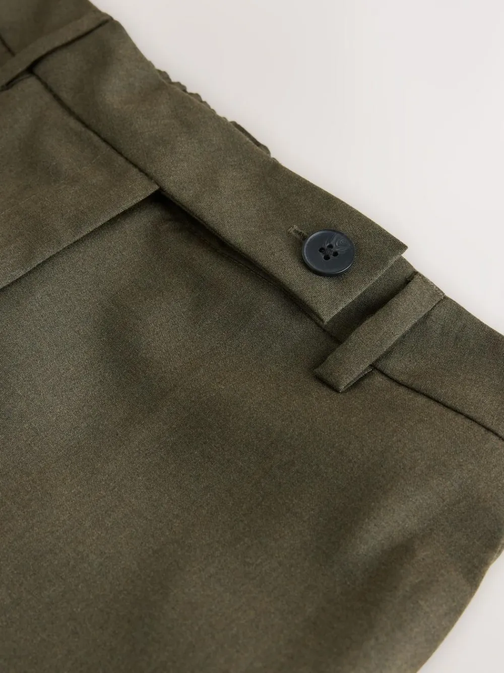 Next Tailored Bootcut Trousers With Wool^Women Suits & Tailoring|Pants