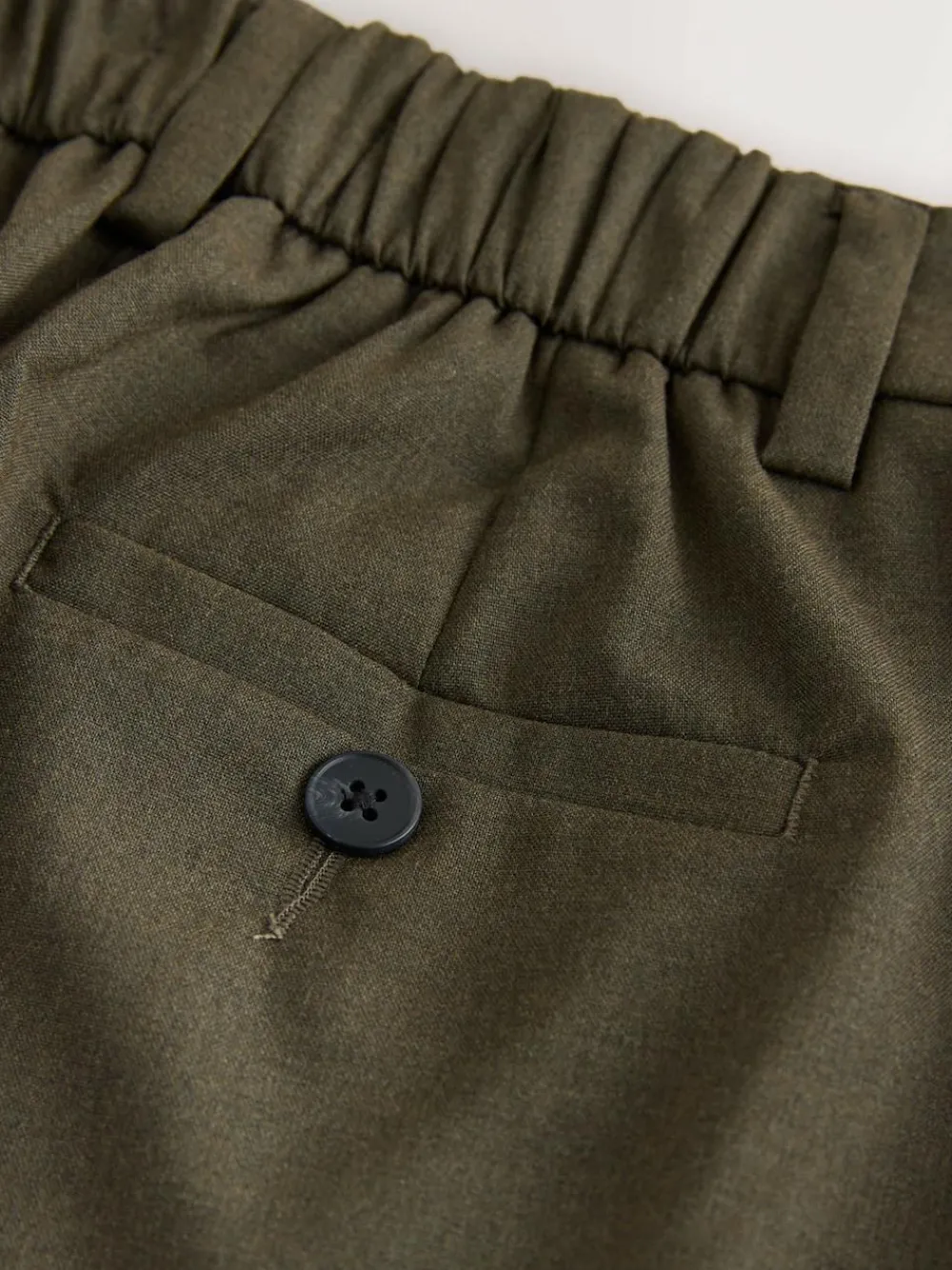 Next Tailored Bootcut Trousers With Wool^Women Suits & Tailoring|Pants