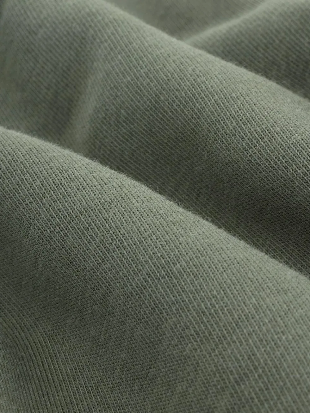 Next Regular Fit Joggers 2 Pack (3-16yrs) Khaki Green/Black