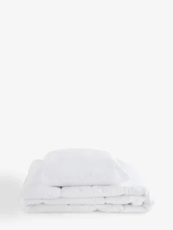 Next Kids Anti Allergy 4 Tog Duvet And Pillow Set^ Duvets & Pillows|Comforters & Pillows