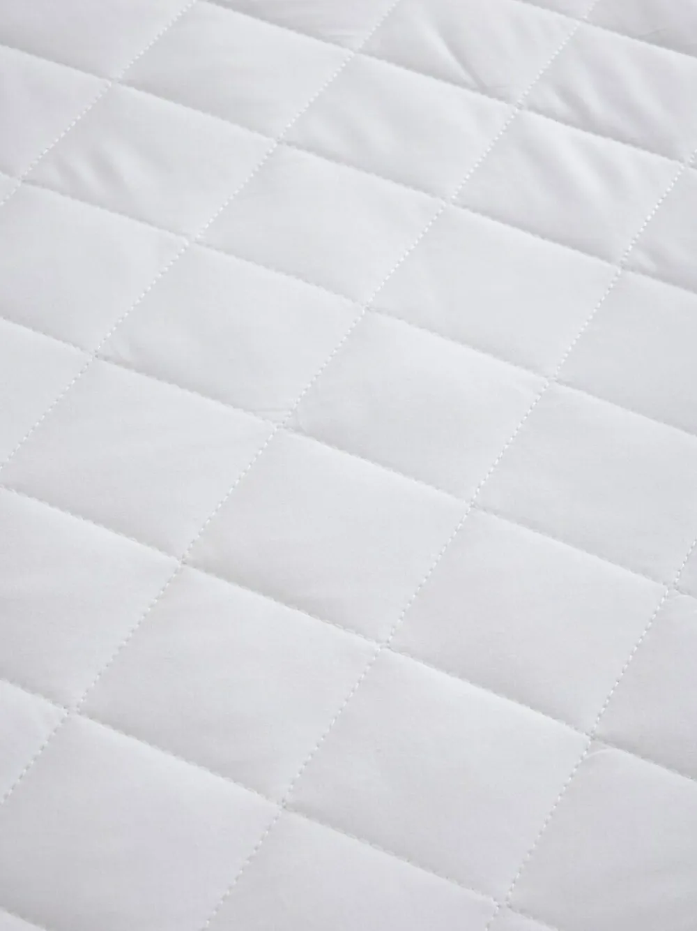 Next Kids Anti Allergy Regular Mattress Protector^ Duvets & Pillows