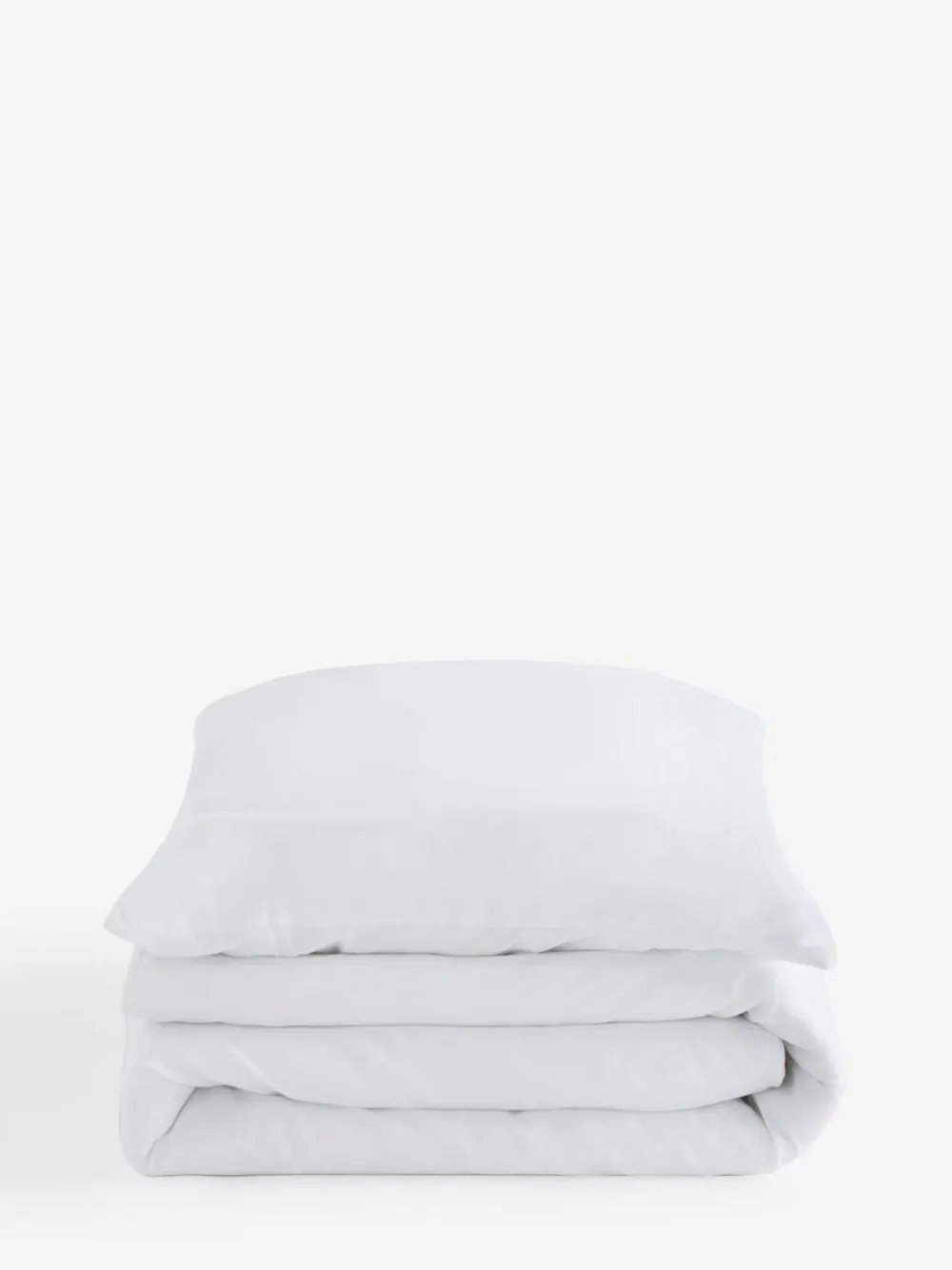 New Next Kids Junior Simply Soft 7 Tog Duvet and Pillow Set