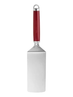 Online Kitchen Aid Red Indoor Grilling 3 Piece Set