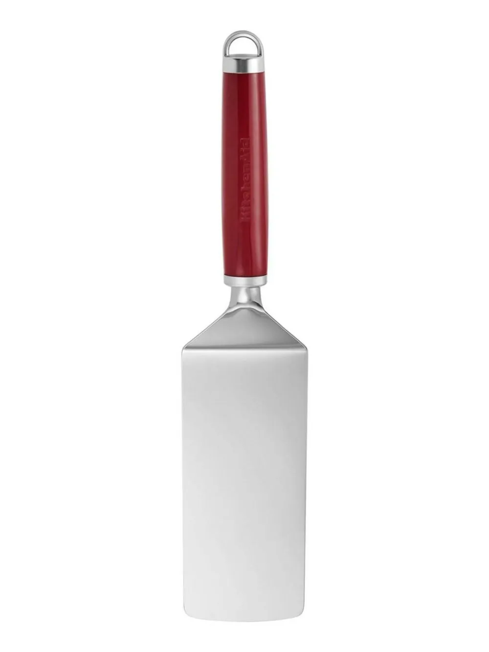 Online Kitchen Aid Red Indoor Grilling 3 Piece Set