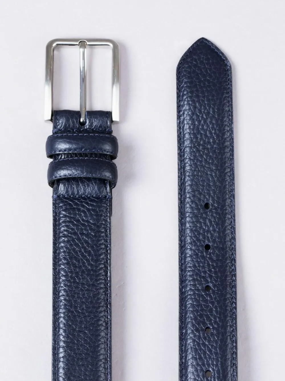 Lakeland Leather Storrs Belt^ Belts & Braces