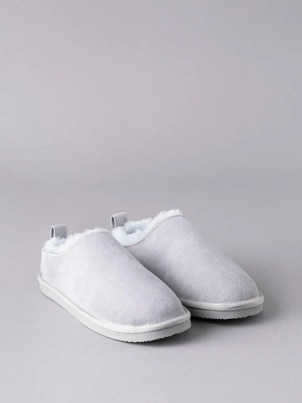 Lakeland Leather Ladies Sheepskin Clog Winter Slippers^Women Slippers