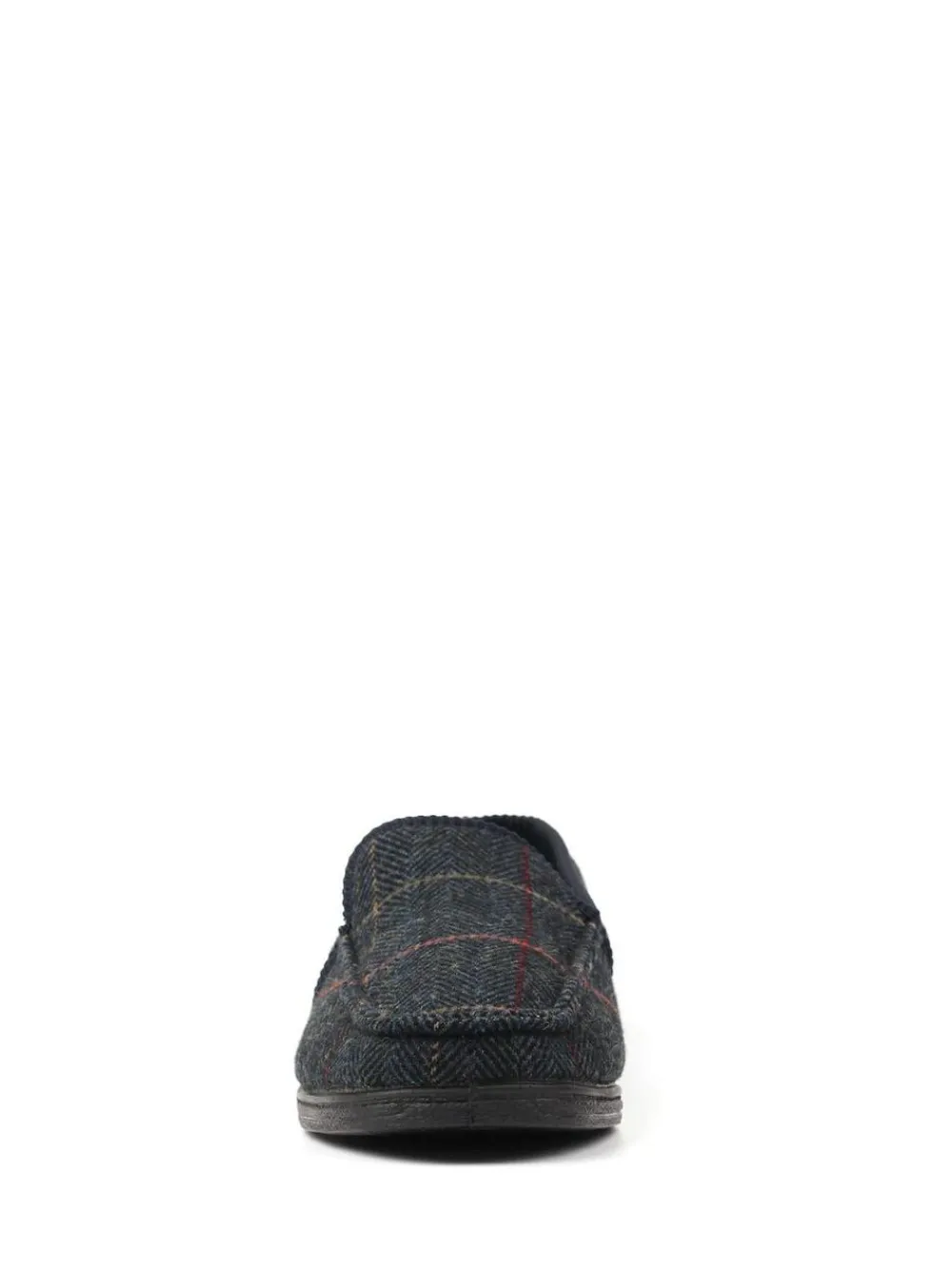 Sale Lazy Dogz Eisenhower II Full Slippers Blue