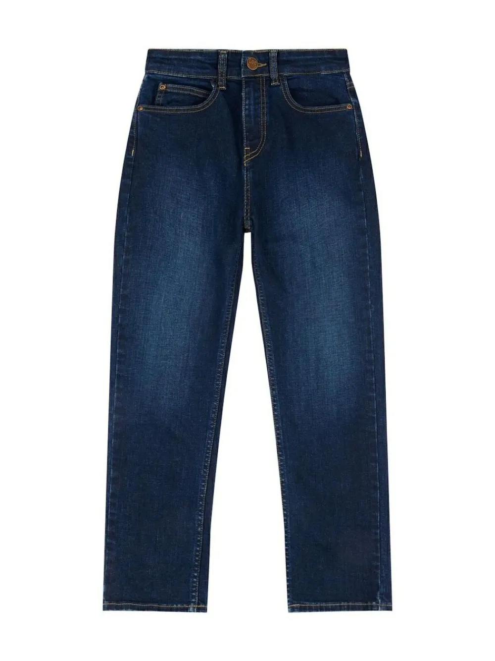 Lee Relaxed Fit West Jeans^BOY Jeans|Jeans