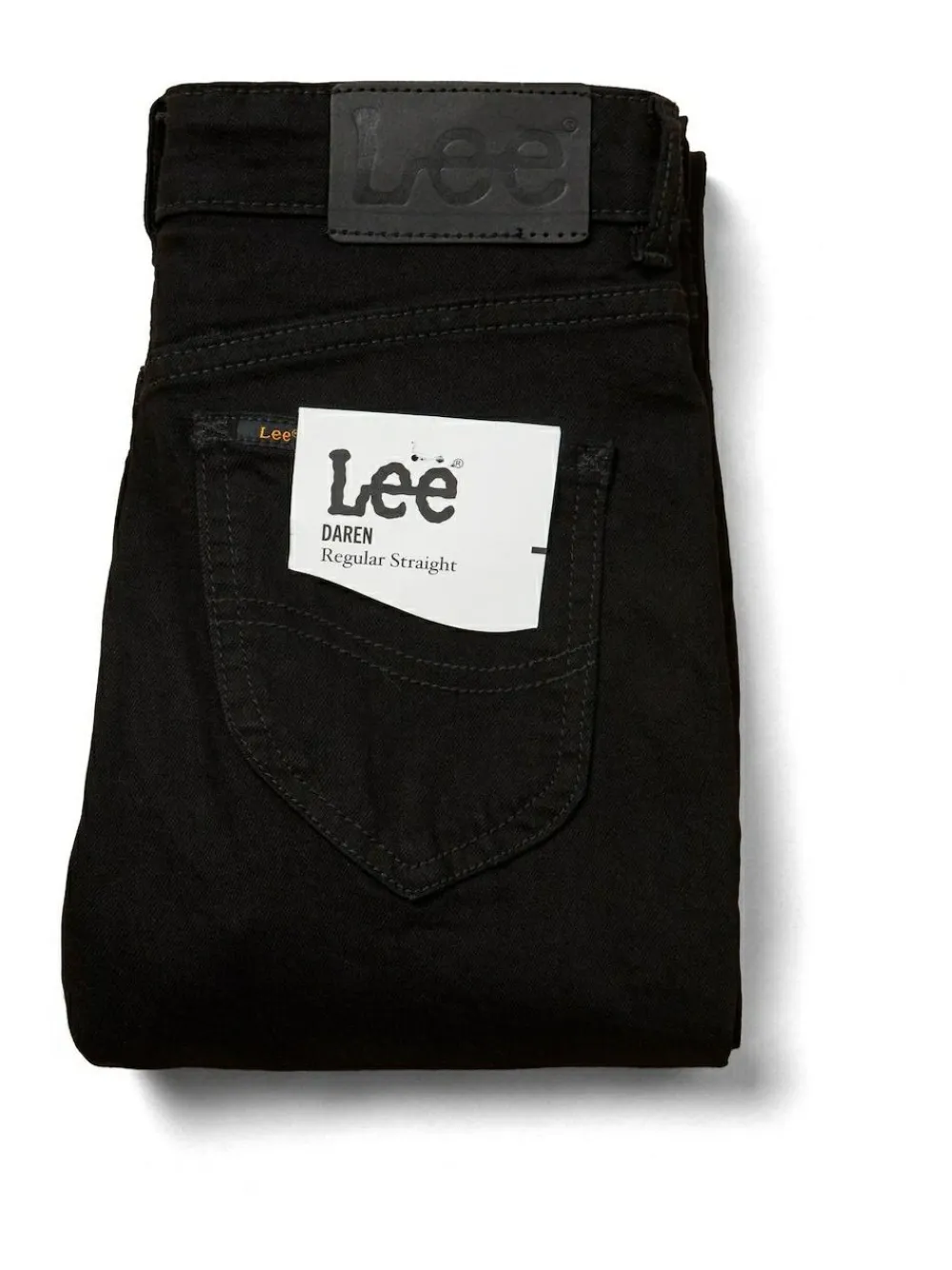Lee Boys Straight Fit Classic Daren Jeans^BOY Jeans|Jeans