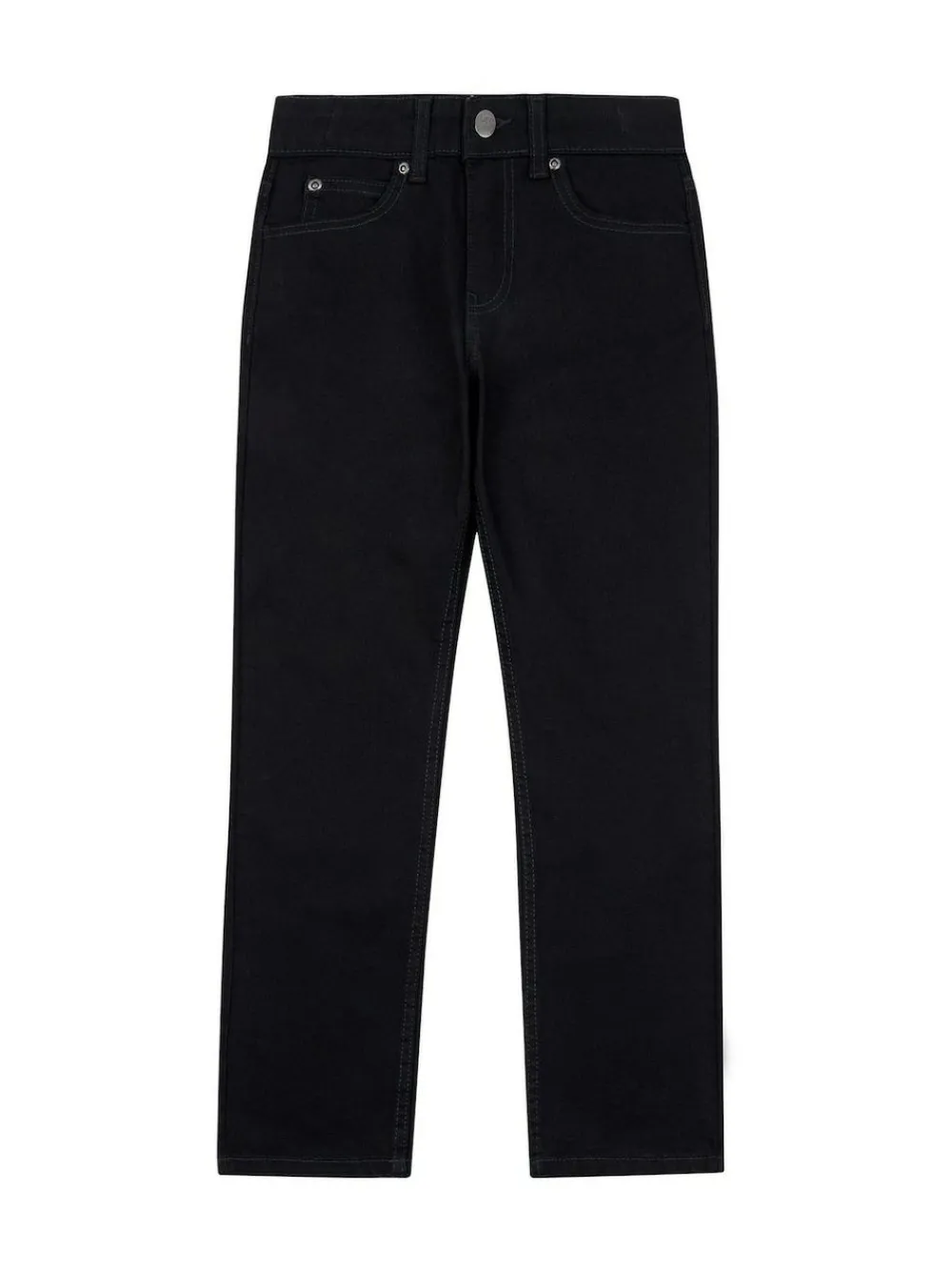 Lee Boys Straight Fit Classic Daren Jeans^BOY Jeans|Jeans