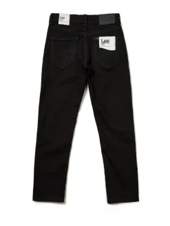 Lee Boys Straight Fit Classic Daren Jeans^BOY Jeans|Jeans