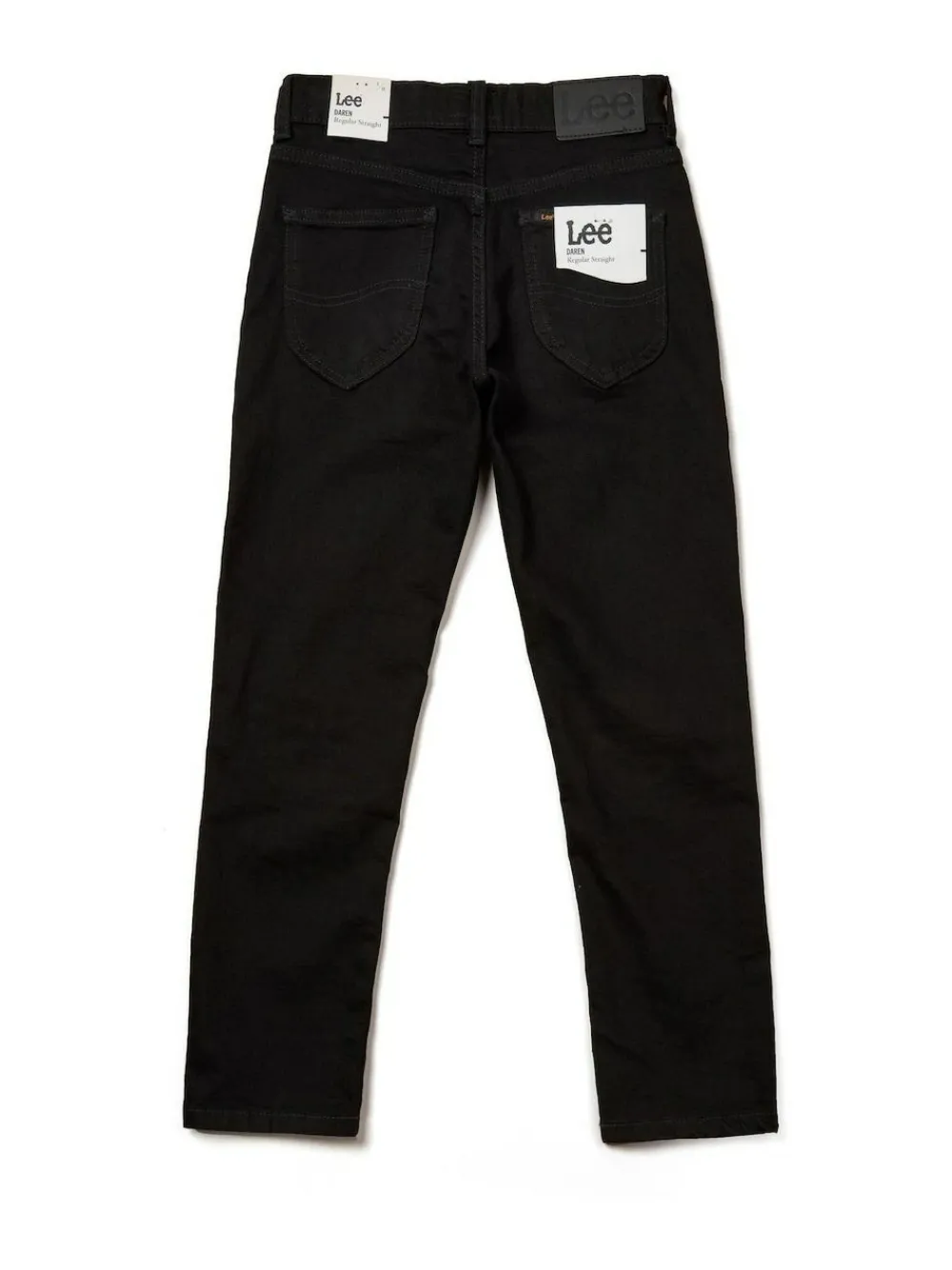 Lee Boys Straight Fit Classic Daren Jeans^BOY Jeans|Jeans