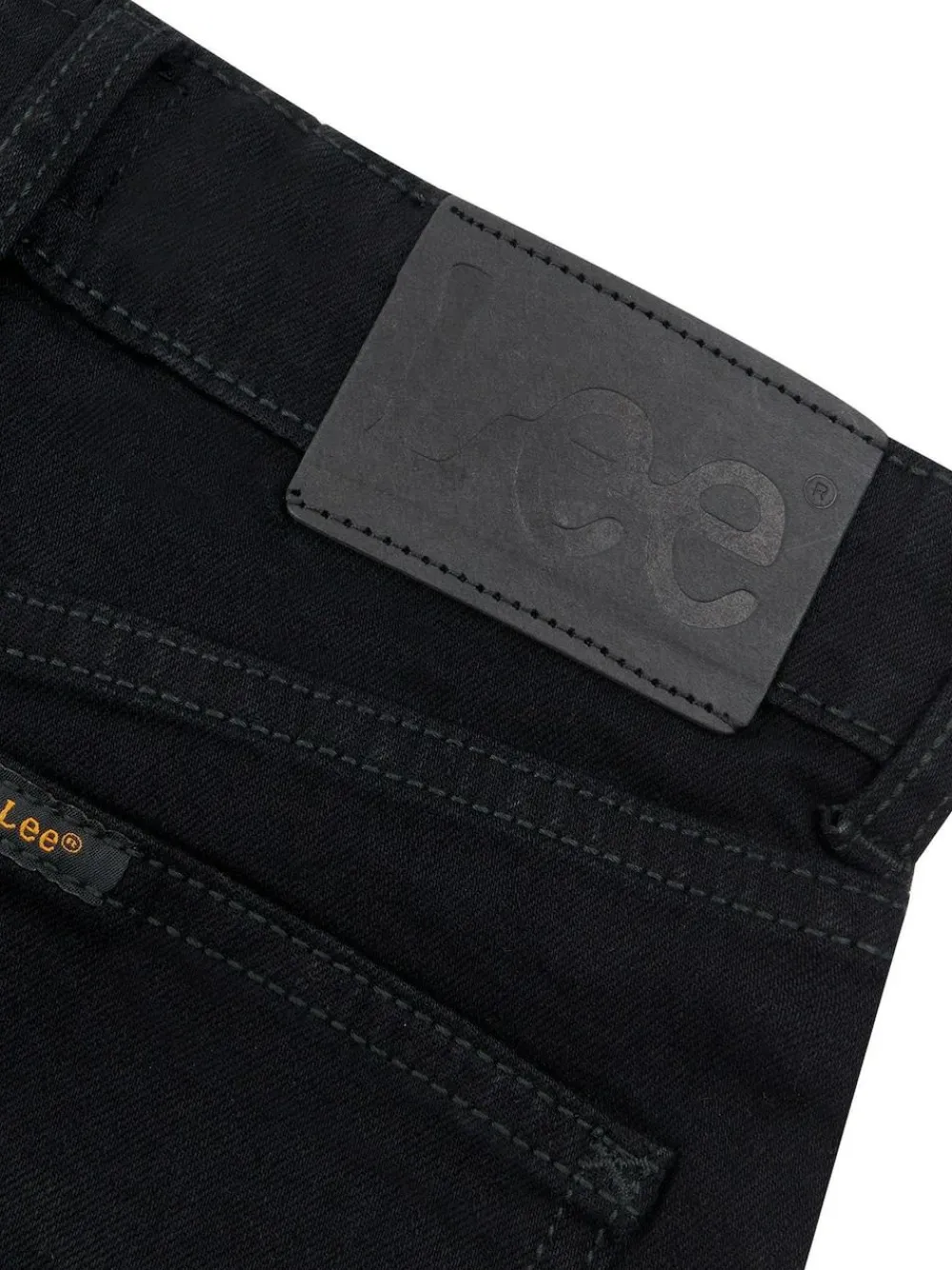 Lee Boys Straight Fit Classic Daren Jeans^BOY Jeans|Jeans