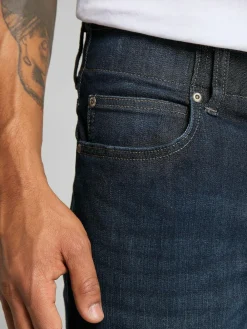 Lee Straight Fit Extreme Motion Jeans Trip
