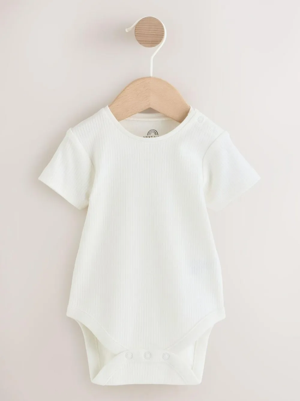 Next Baby Jersey Dungarees and Bodysuits Set 2 Piece (0mths-3yrs)^ Baby Girls|Sets & Co-Ords