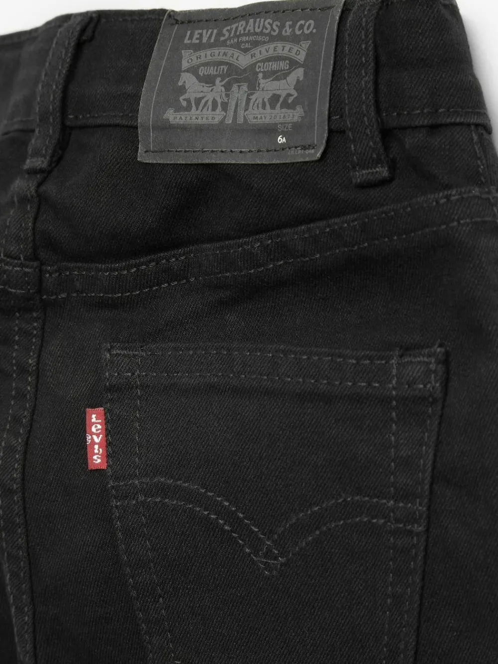 Levi's ® Kids 510™ Skinny Fit Jeans^BOY Jeans|Jeans