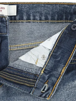 Clearance Levi's ® 555 Relaxed Straight Jeans Blue Light