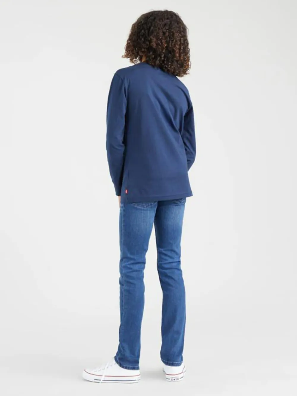 Levi's ® Kids 510™ Skinny Fit Jeans^BOY Jeans|Jeans
