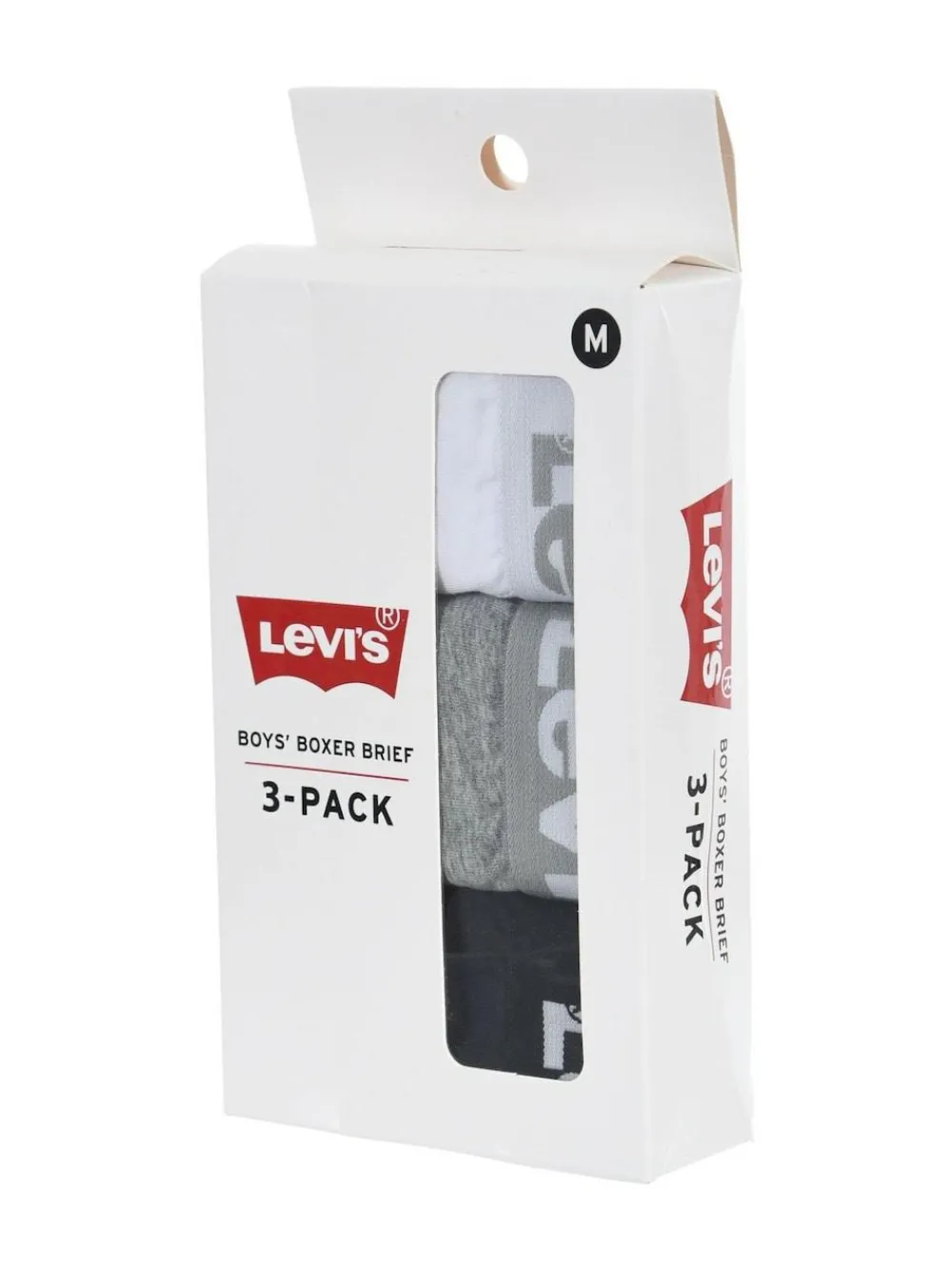 Levi's ® Boxers 3 Pack^BOY Underwear