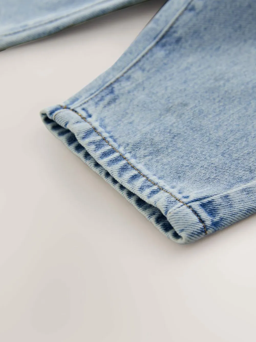 Next Barrel Jeans (3mths-7yrs)^BOY Jeans & Joggers|Newborn Clothing