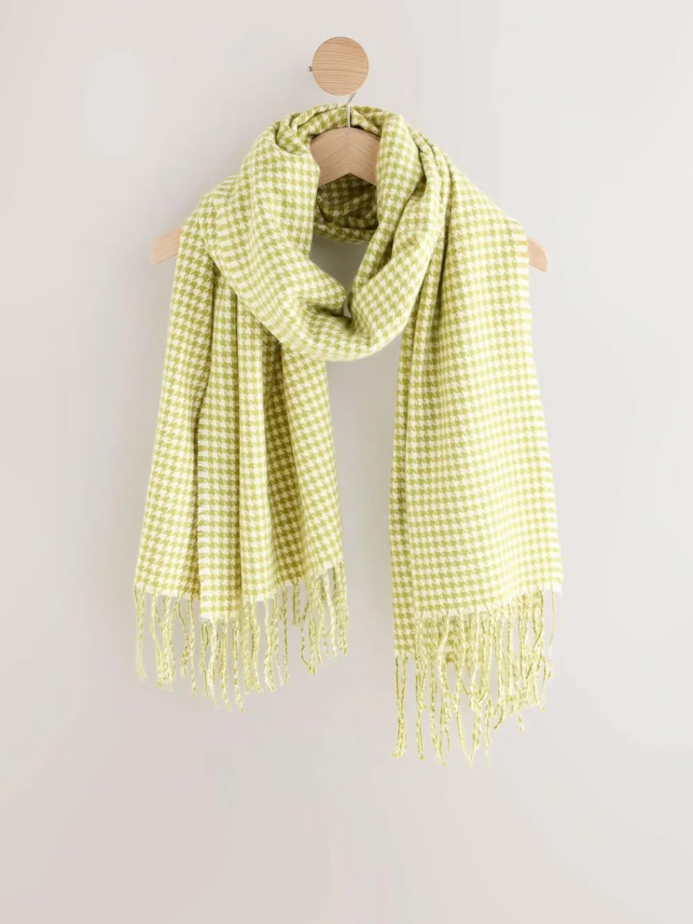 Next Midweight Scarf^Women Hats, Gloves & Scarves|Hats, Gloves & Scarves