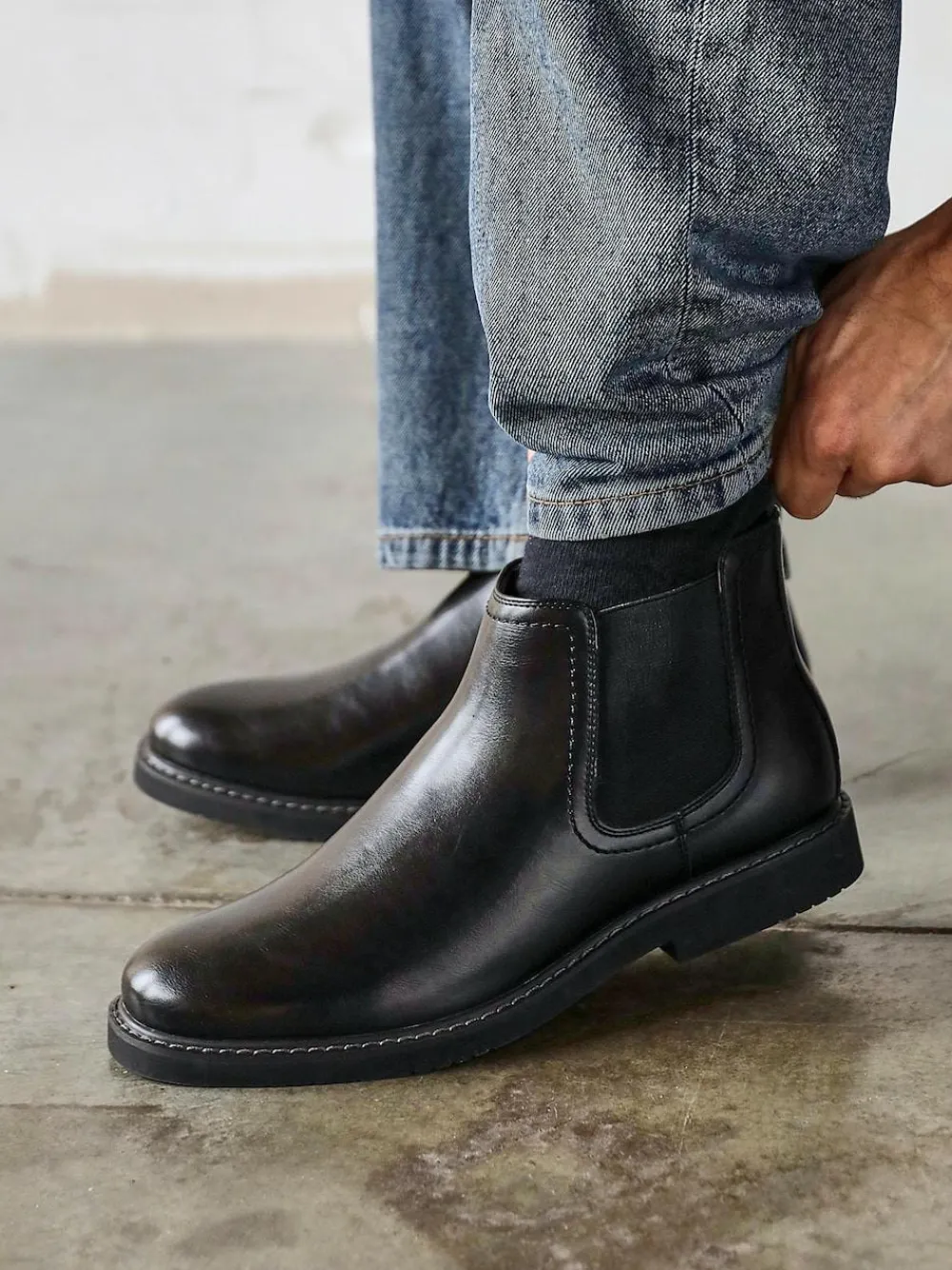 Linzi Alessandro Chelsea Boots^ Boots|Boots
