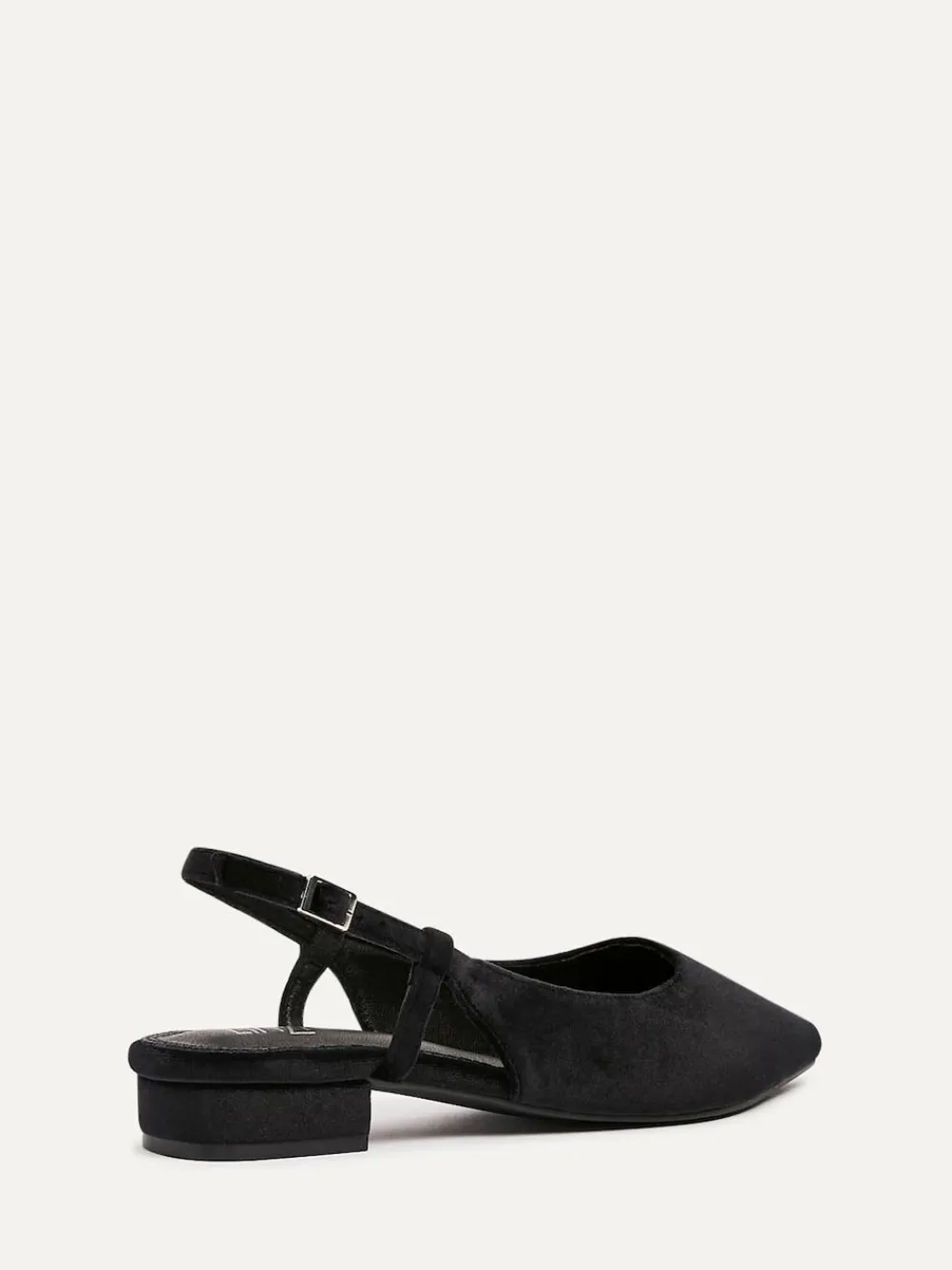 Linzi Clasica Low Heeled Slingback Courts^Women Heels|Flats