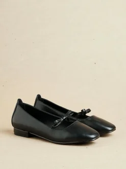Linzi Cressida Ballet Pumps With Bow Detail^Women Flats