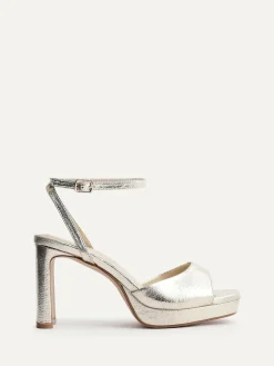 Linzi Diva Platform Block Heels^Women Heels