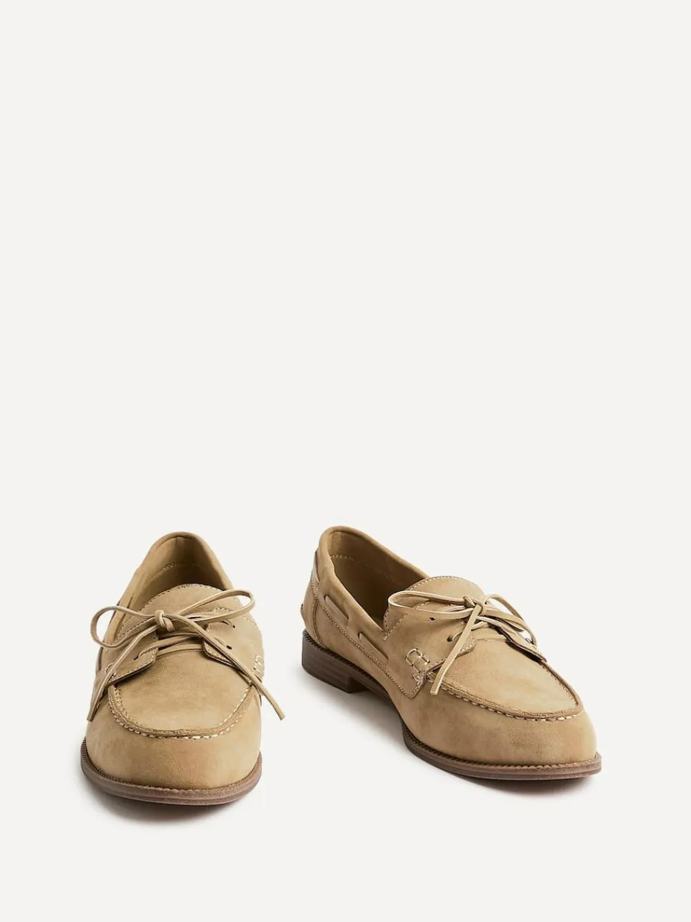 Linzi Vanish Slip-On Loafers With Lace Detailing^Women Flats