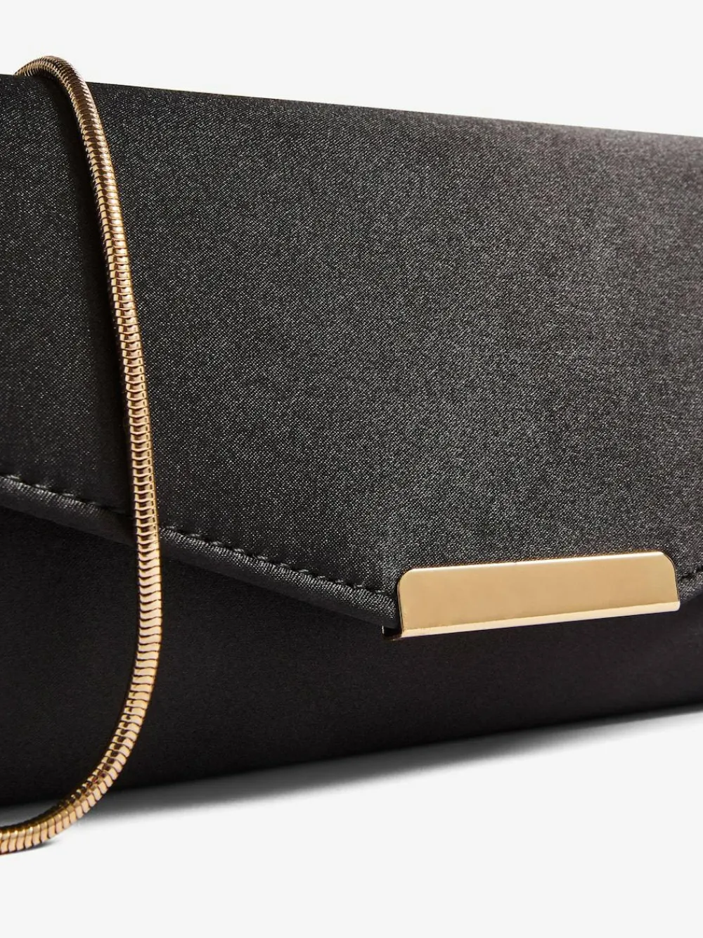 Lipsy Black Clutch Bag^Women Bags